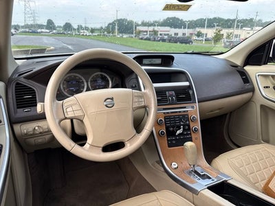 2010 Volvo XC60 T6