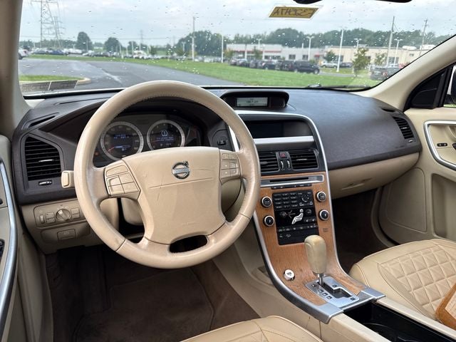 2010 Volvo XC60 T6