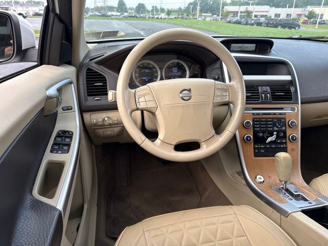 2010 Volvo XC60 T6