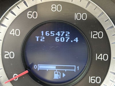 2010 Volvo XC60 T6