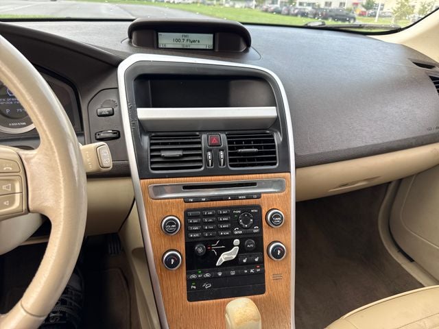 2010 Volvo XC60 T6