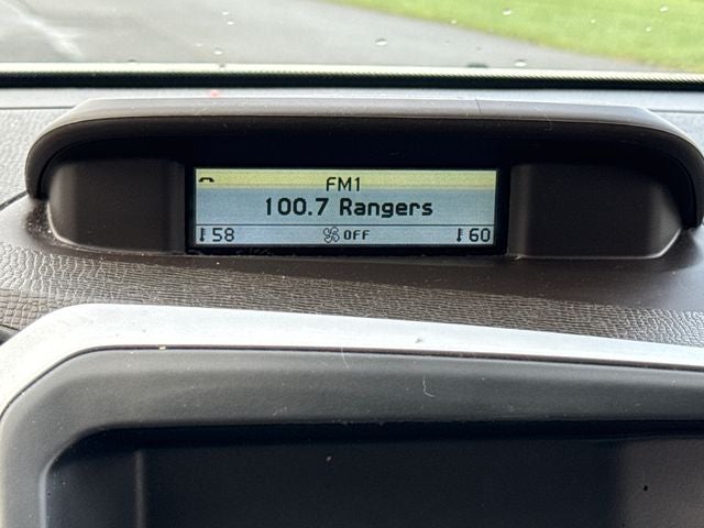 2010 Volvo XC60 T6
