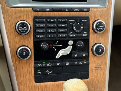 2010 Volvo XC60 T6