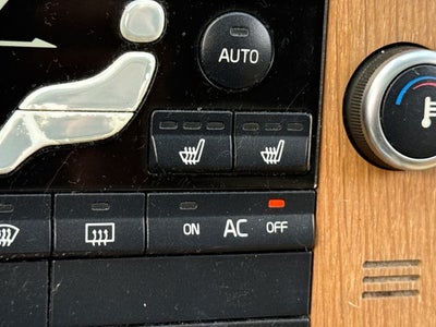 2010 Volvo XC60 T6