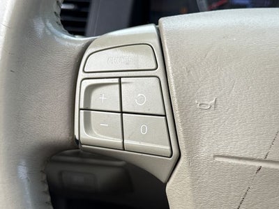 2010 Volvo XC60 T6