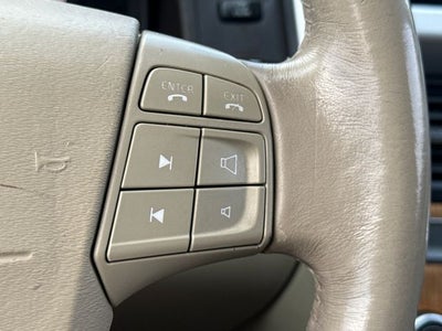 2010 Volvo XC60 T6