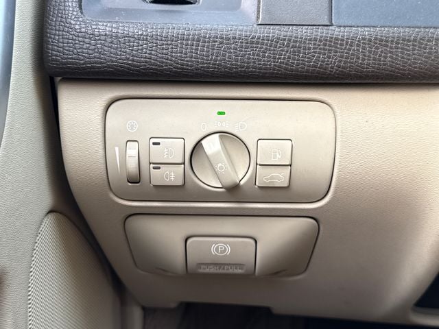 2010 Volvo XC60 T6