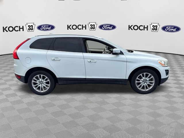 2010 Volvo XC60 T6
