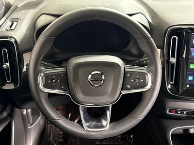 2023 Volvo XC40 B5 Core