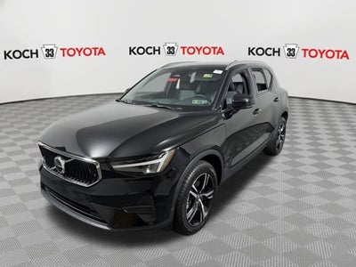2023 Volvo XC40 B5 Core