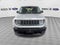 2015 Jeep Renegade Sport