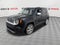 2017 Jeep Renegade Limited