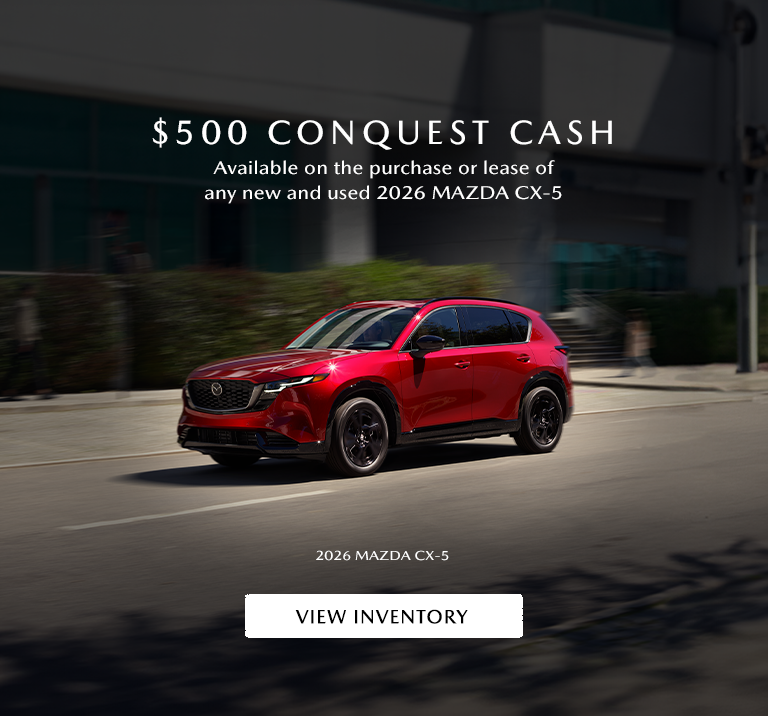 $500 CONQUEST CASH 