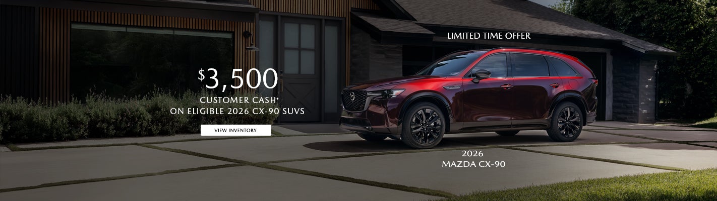 CX-90
