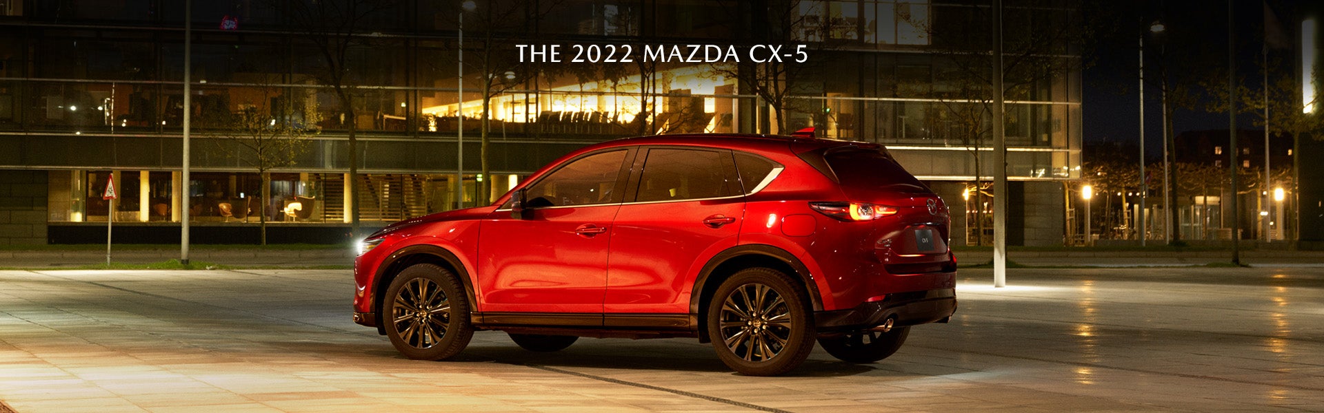 2022 Mazda CX-5 in Easton, PA