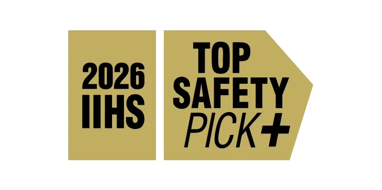 2026 IIHS TOP SAFETY PICK+ | Koch 33 Mazda in Easton PA