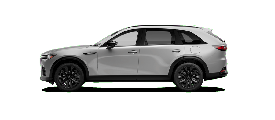 2027 Mazda CX-90 3.3 Turbo Premium Sport in Aero Gray | Koch 33 Mazda in Easton PA