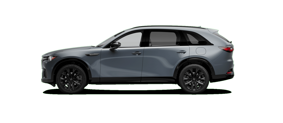 2027 Mazda CX-90 3.3 Turbo S Premium Sport in Polymetal Gray | Koch 33 Mazda in Easton PA