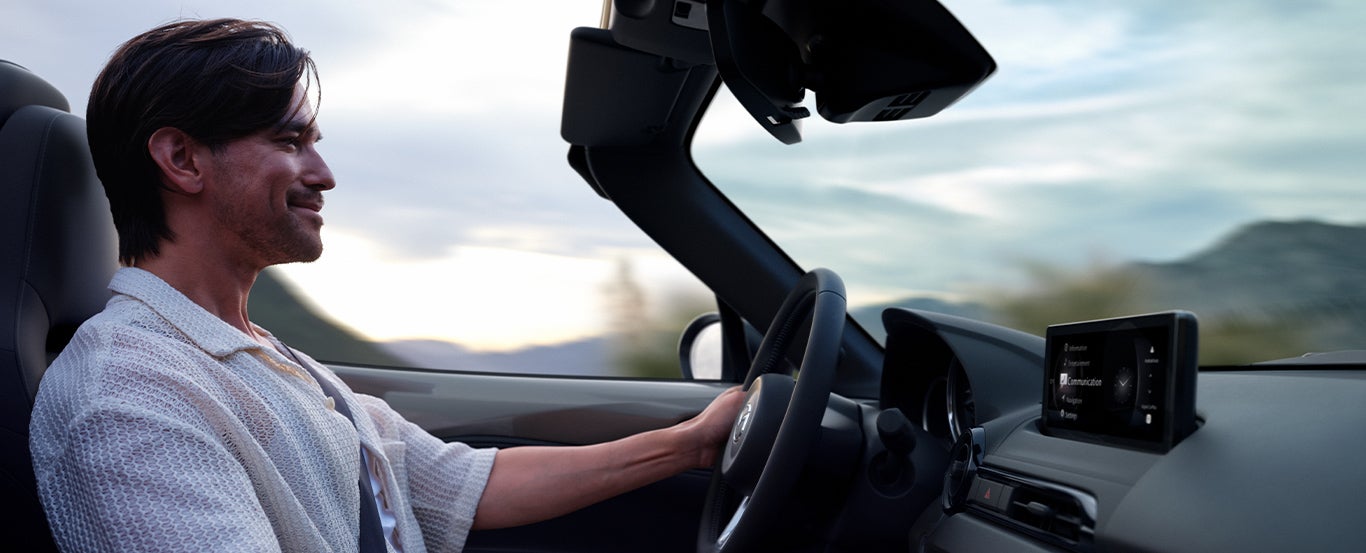 MAZDA MX-5 MIATA RF | Koch 33 Mazda in Easton PA