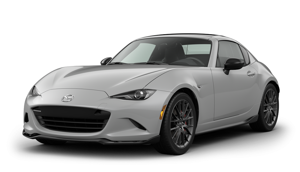 2026 Mazda MX-5 RF CLUB | Koch 33 Mazda in Easton PA