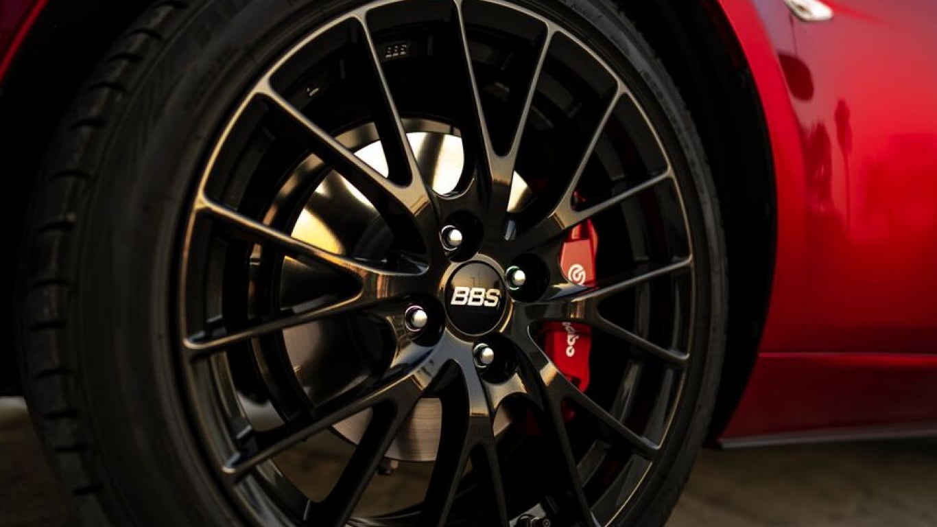 MAZDA MX-5 MIATA RF | Koch 33 Mazda in Easton PA