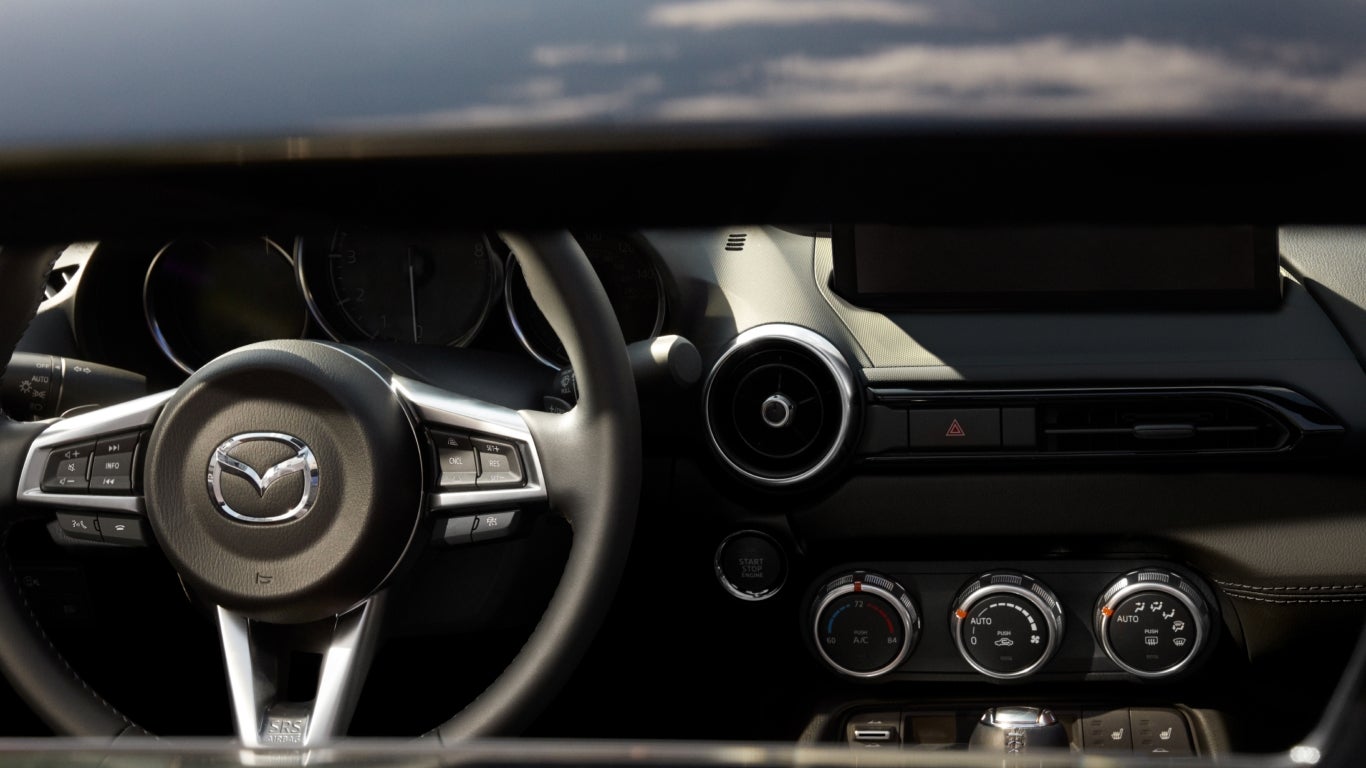 MAZDA MX-5 MIATA RF | Koch 33 Mazda in Easton PA