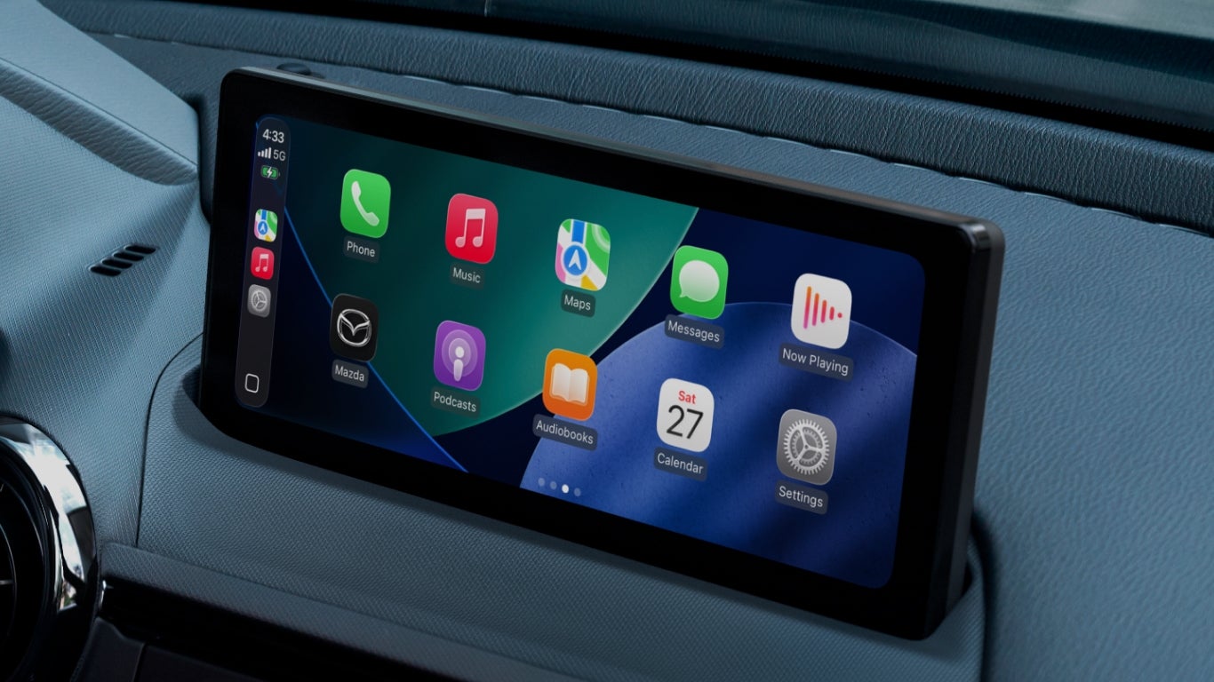 MAZDA MX-5 MIATA RF | Koch 33 Mazda in Easton PA