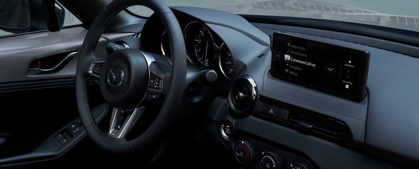 MAZDA MX-5 MIATA | Koch 33 Mazda in Easton PA