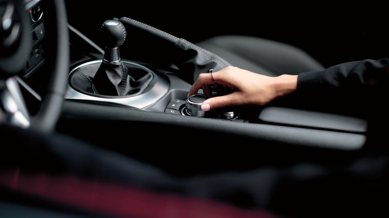 MAZDA MX-5 MIATA | Koch 33 Mazda in Easton PA