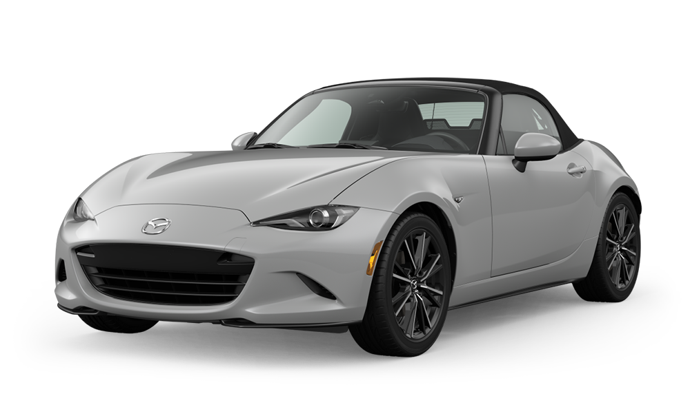 2026 Mazda MX-5 GRAND TOURING | Koch 33 Mazda in Easton PA