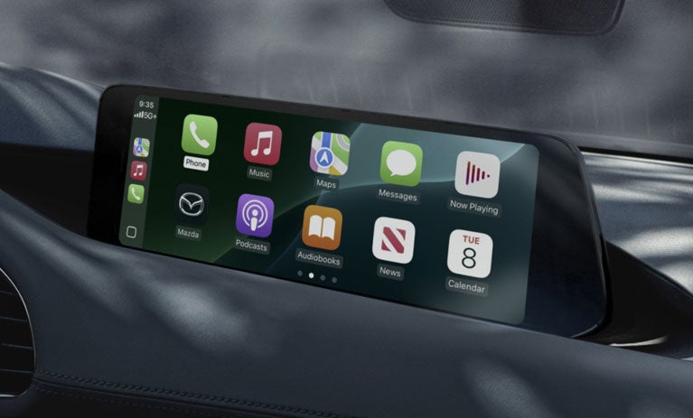 Koch 33 Mazda in Easton PA