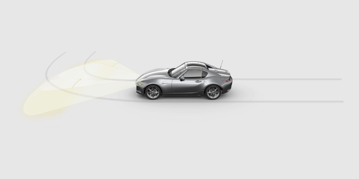 2023 Mazda MX-5 Miata RF Safety | Koch 33 Mazda in Easton PA