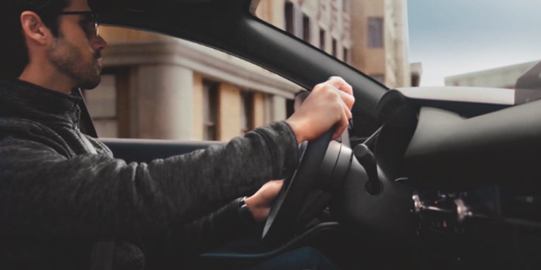 2025 Mazda 3 Sedan - G Vectoring Control Plus | Koch 33 Mazda in Easton PA