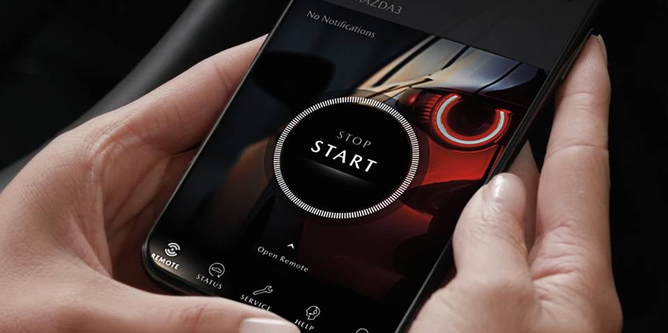 2025 Mazda 3 Sedan - Remote Engine Start | Koch 33 Mazda in Easton PA