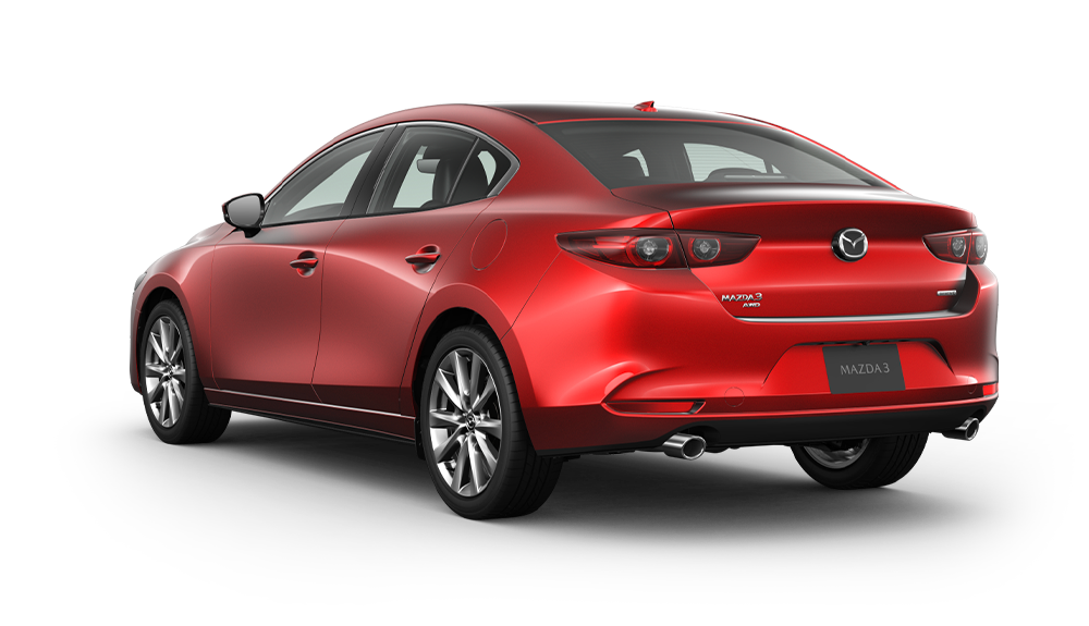 2023 Mazda 3 Sedan PREMIUM | Koch 33 Mazda in Easton PA