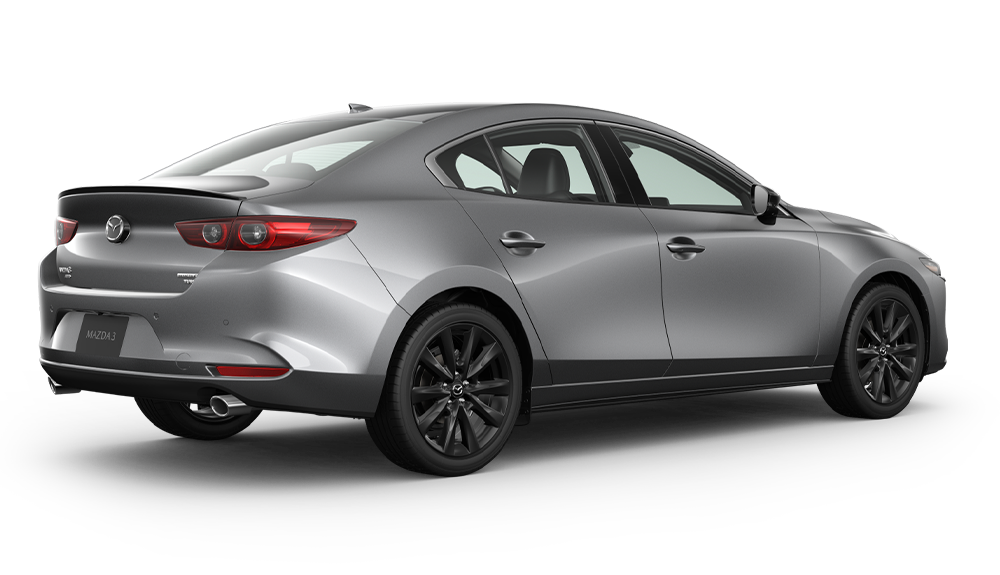2023 Mazda 3 Sedan 2.5 TURBO PREMIUM PLUS | Koch 33 Mazda in Easton PA