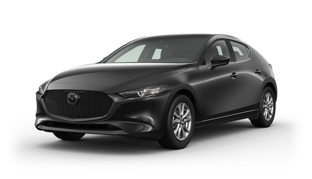 2023 Mazda3 Hatchback 2.5 S | Koch 33 Mazda in Easton PA