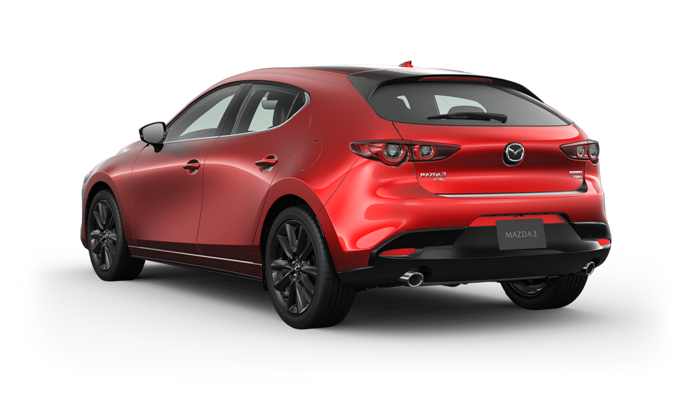 2023 Mazda3 Hatchback 2.5 TURBO | Koch 33 Mazda in Easton PA