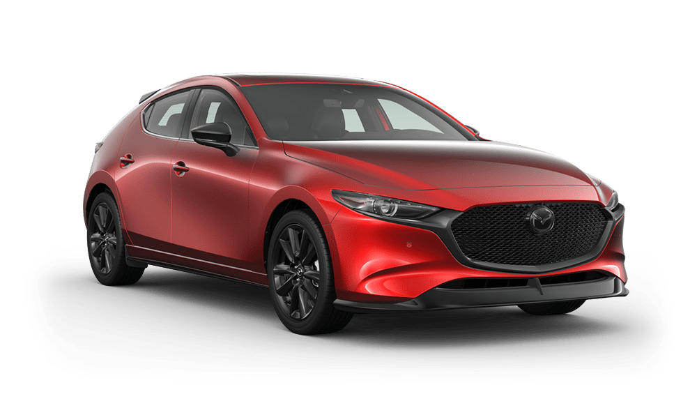 2023 Mazda3 Hatchback 2.5 TURBO PREMIUM PLUS | Koch 33 Mazda in Easton PA