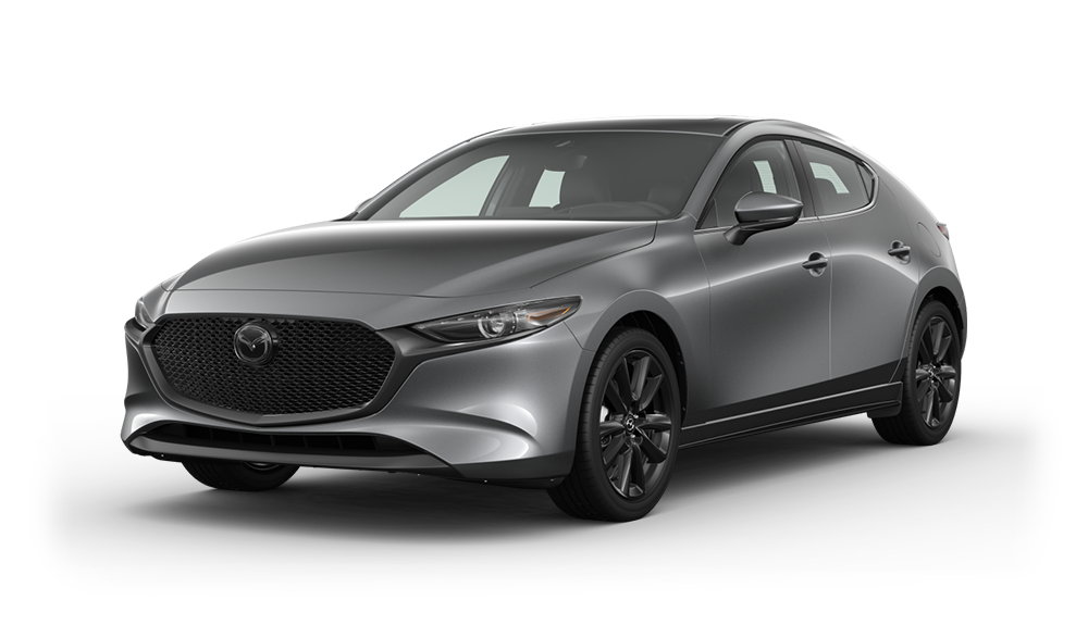 2023 Mazda3 Hatchback PREMIUM | Koch 33 Mazda in Easton PA