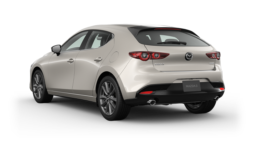 2023 Mazda3 Hatchback SELECT | Koch 33 Mazda in Easton PA