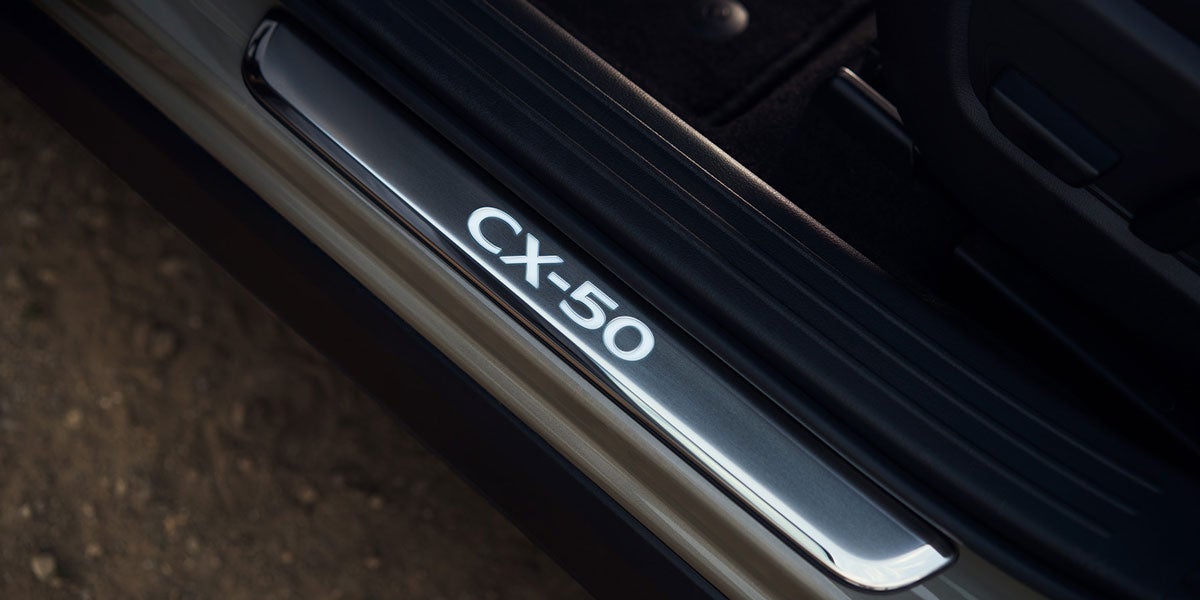 Mazda CX-50 | Koch 33 Mazda in Easton PA