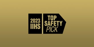 IIHS TSP AWARD LOGO | Koch 33 Mazda in Easton PA