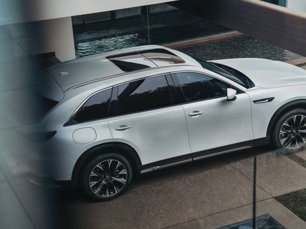 Koch 33 Mazda in Easton PA