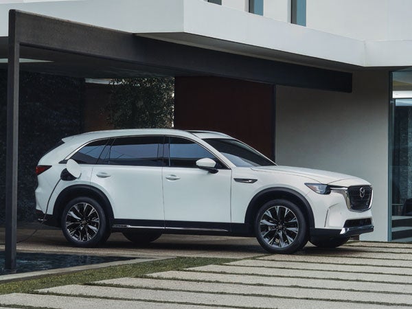 Koch 33 Mazda in Easton PA