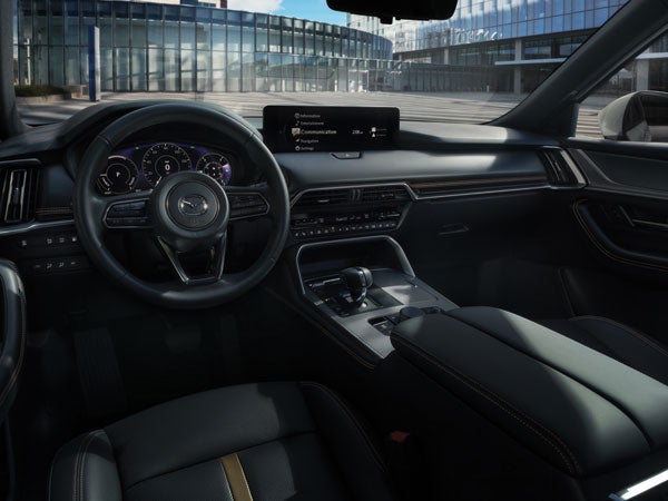 Koch 33 Mazda in Easton PA