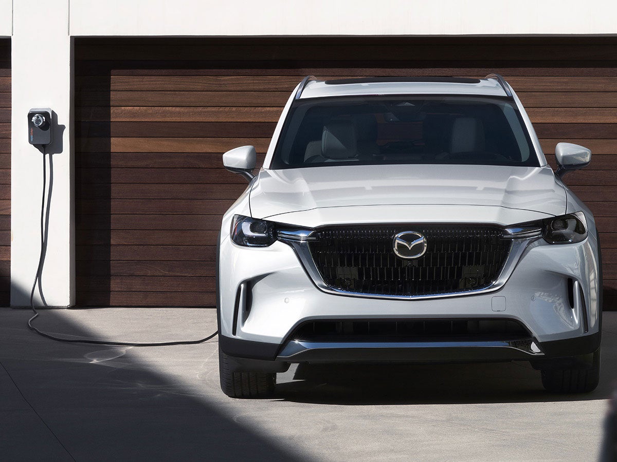 Koch 33 Mazda in Easton PA