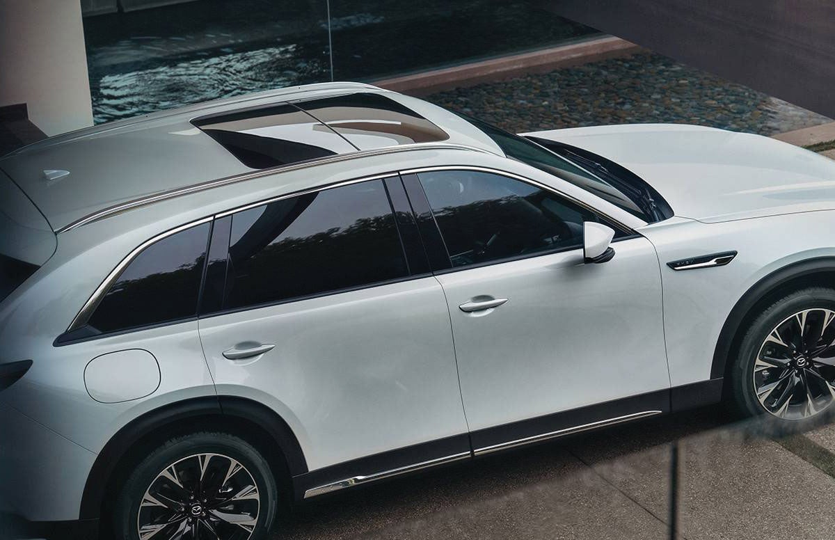 Koch 33 Mazda in Easton PA