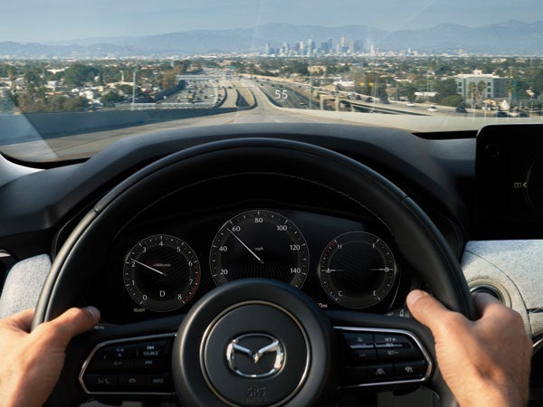 Koch 33 Mazda in Easton PA