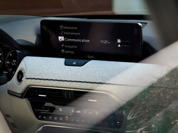 Koch 33 Mazda in Easton PA